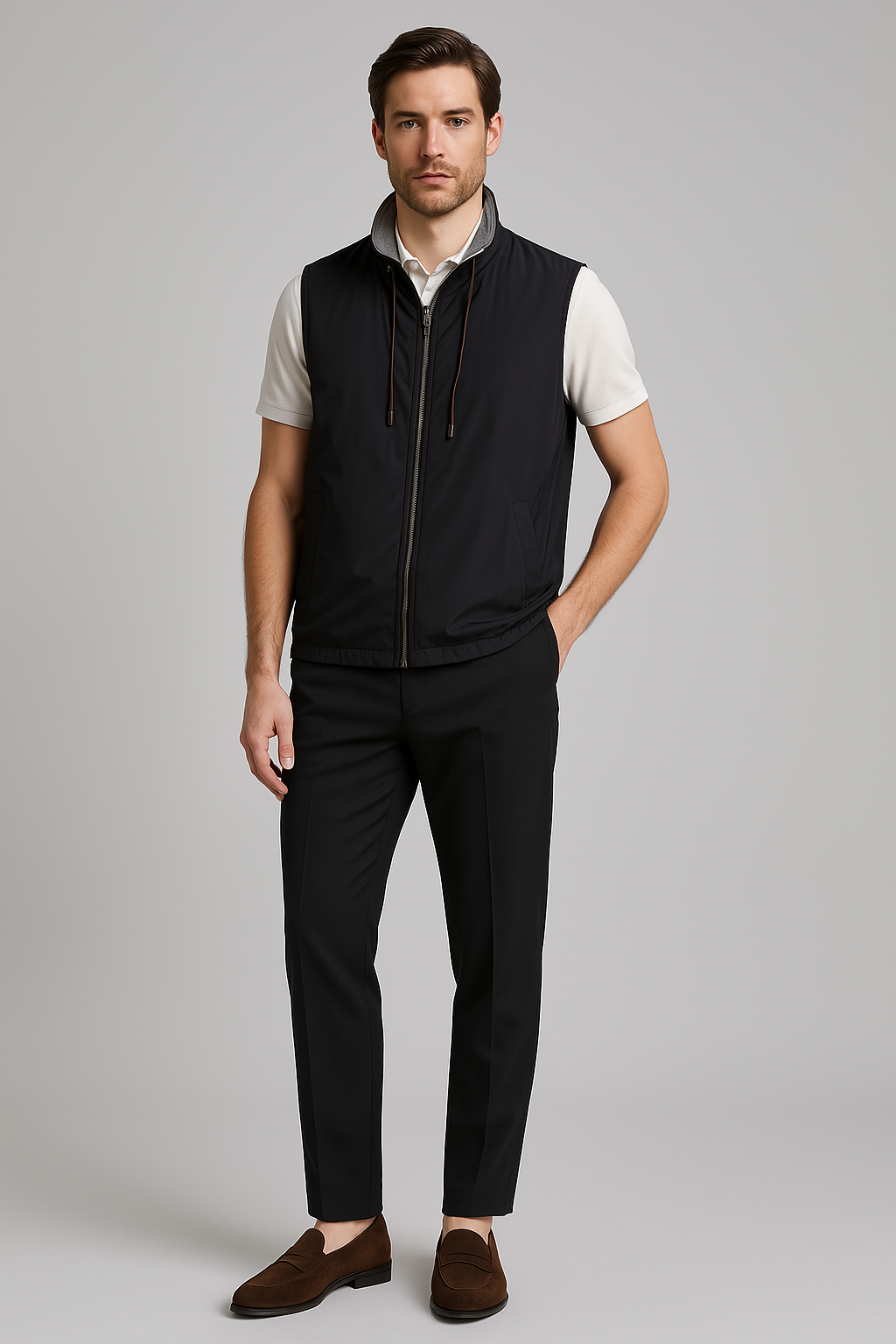 Bodywarmer