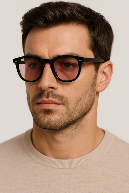 Glasses