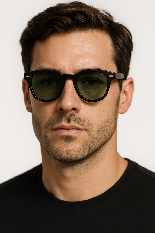 Glasses